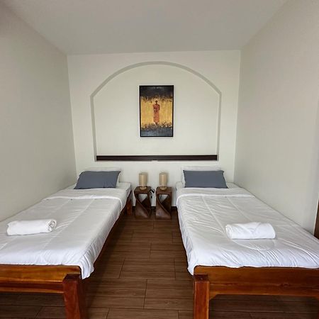 Chansi Beachresort Tha Sala Экстерьер фото