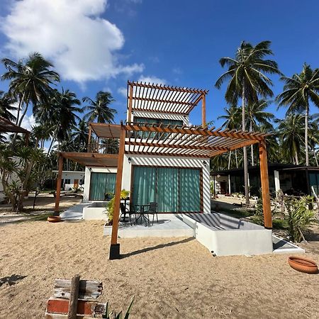 Chansi Beachresort Tha Sala Экстерьер фото